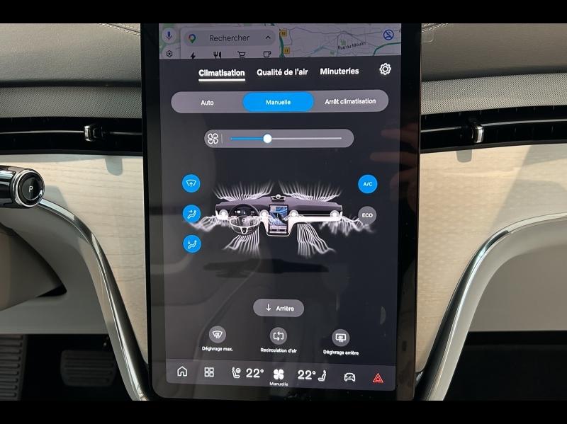 Image VOLVO EX90 Twin Performance 517ch Ultra 7 places