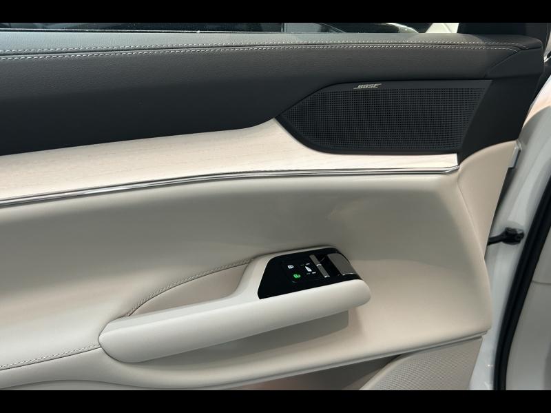 Image VOLVO EX90 Twin Performance 517ch Ultra 7 places