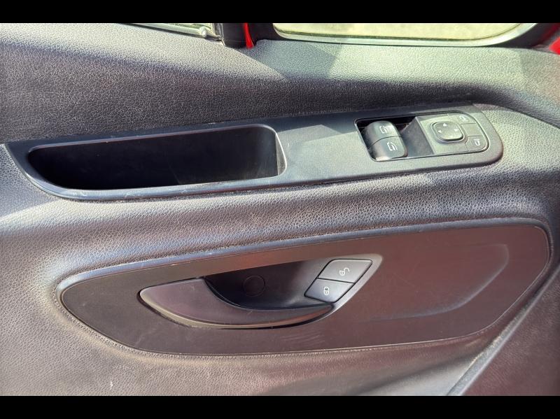 Image MERCEDES-BENZ Sprinter CCb 514 CDI 37 3T5 Propulsion