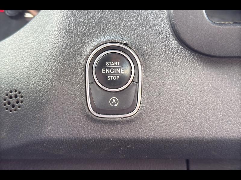 Image MERCEDES-BENZ Sprinter CCb 514 CDI 37 3T5 Propulsion