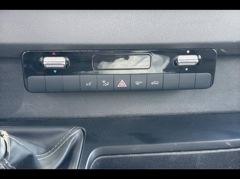 Image MERCEDES-BENZ Sprinter CCb 514 CDI 37 3T5 Propulsion