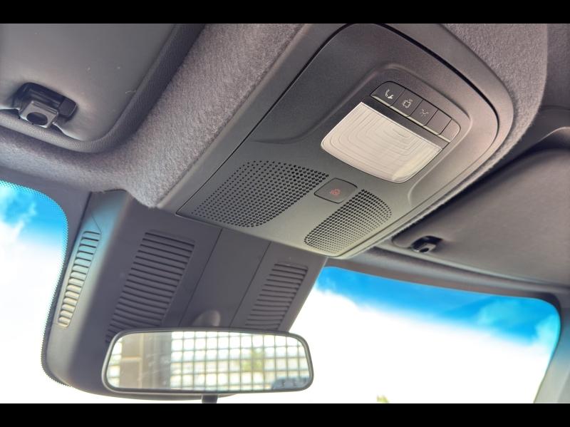 Image MERCEDES-BENZ Sprinter CCb 514 CDI 37 3T5 Propulsion