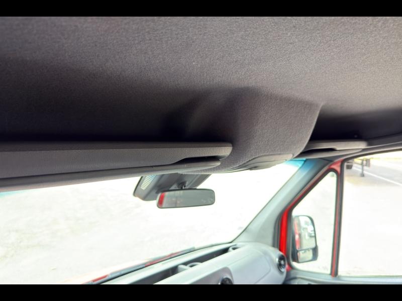 Image MERCEDES-BENZ Sprinter CCb 514 CDI 37 3T5 Propulsion