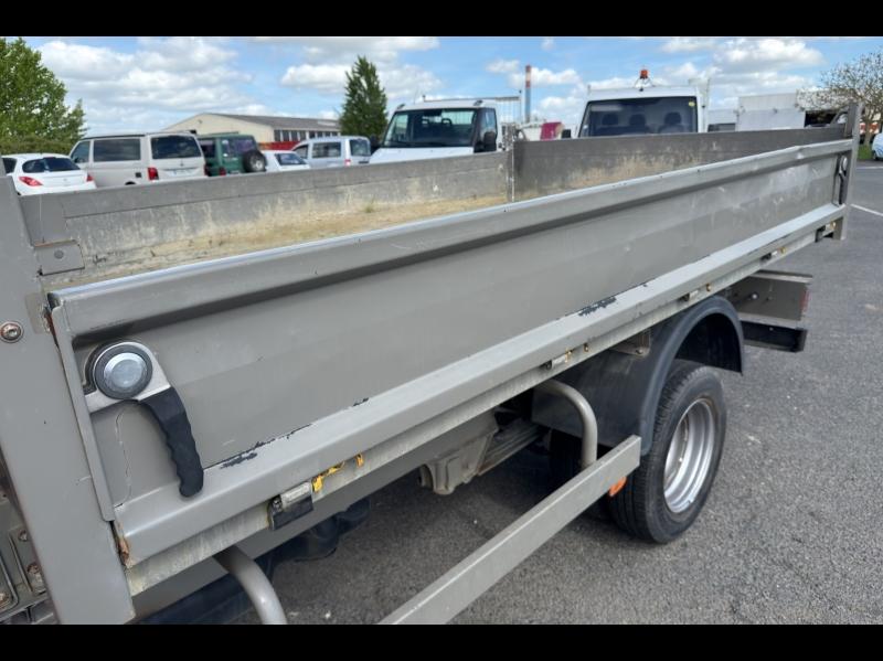 Image MERCEDES-BENZ Sprinter CCb 514 CDI 37 3T5 Propulsion