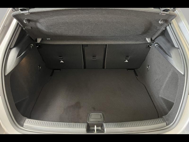 Image MERCEDES-BENZ Classe A 200 d 150ch AMG Line 8G-DCT