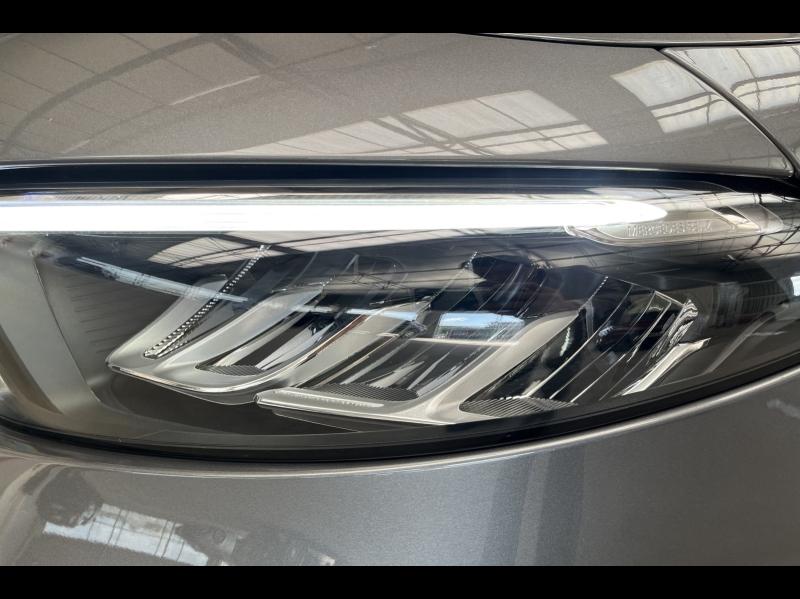 Image MERCEDES-BENZ Classe A 200 d 150ch AMG Line 8G-DCT