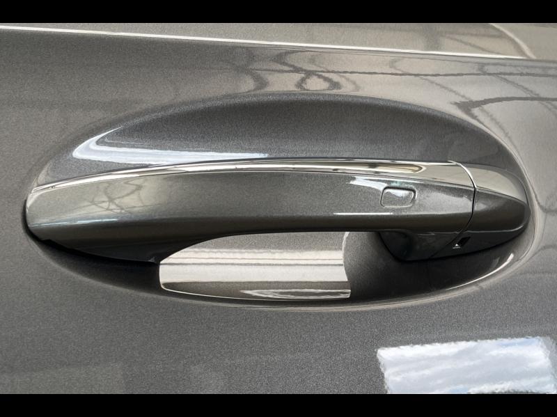 Image MERCEDES-BENZ Classe A 200 d 150ch AMG Line 8G-DCT