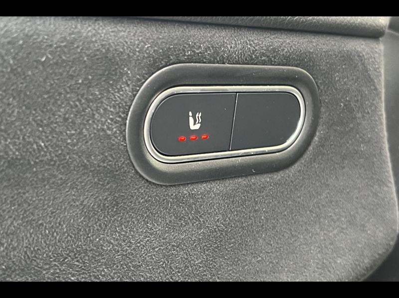 Image MERCEDES-BENZ Classe A 200 d 150ch AMG Line 8G-DCT