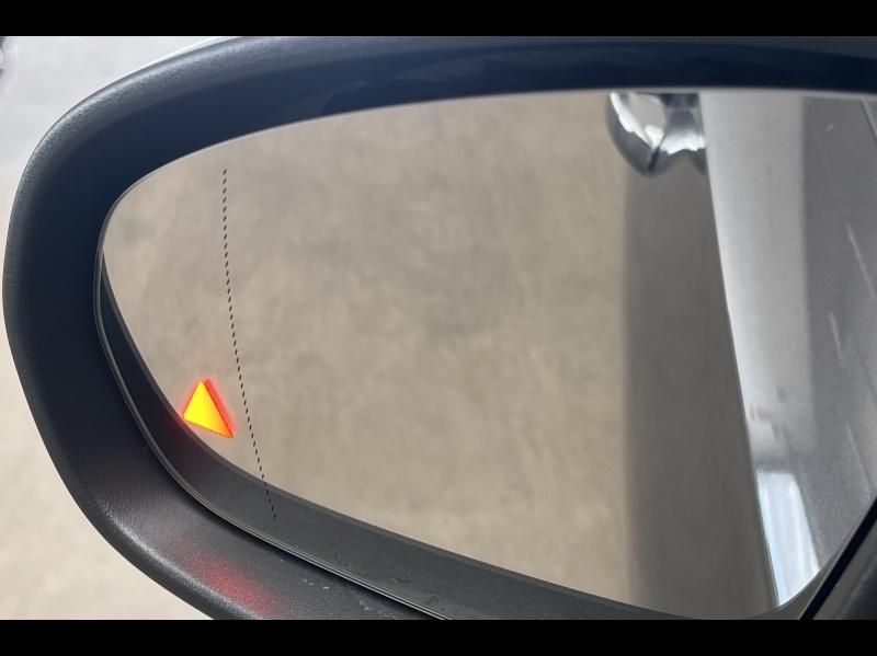 Image MERCEDES-BENZ Classe A 200 d 150ch AMG Line 8G-DCT