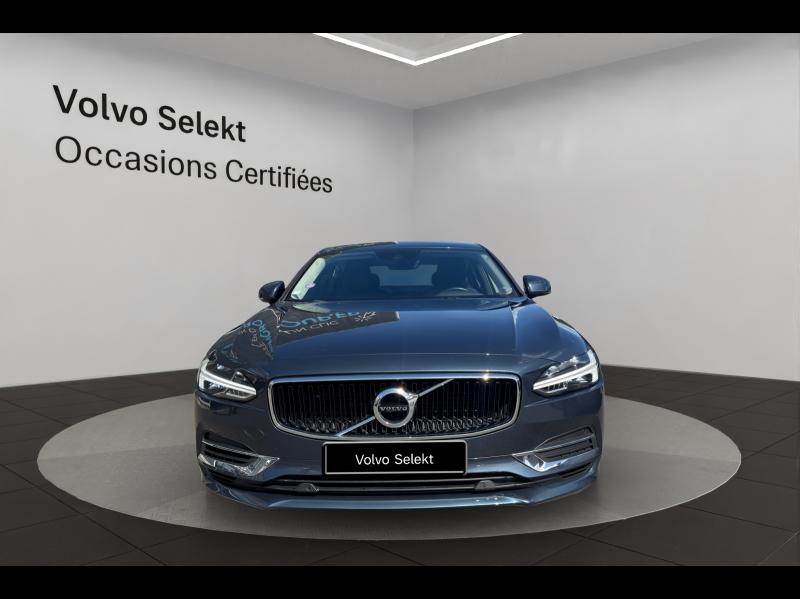 Image VOLVO S90 T8 Twin Engine 303 + 87ch Momentum Geartronic