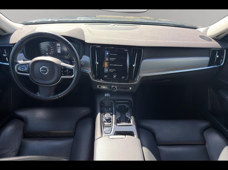 Image VOLVO S90 T8 Twin Engine 303 + 87ch Momentum Geartronic