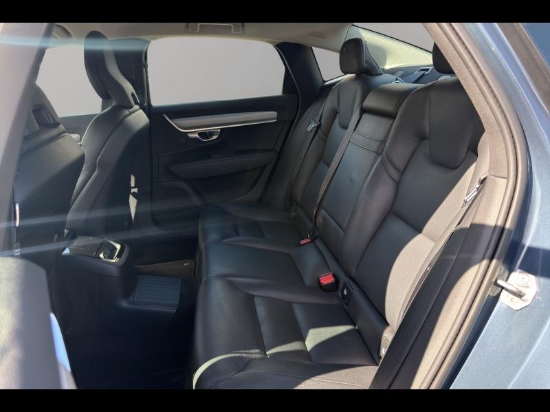 Image VOLVO S90 T8 Twin Engine 303 + 87ch Momentum Geartronic