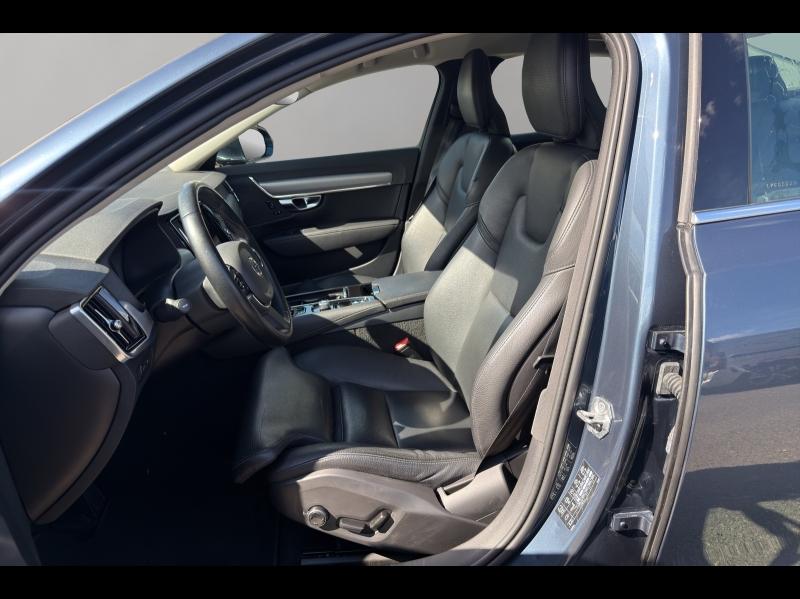 Image VOLVO S90 T8 Twin Engine 303 + 87ch Momentum Geartronic