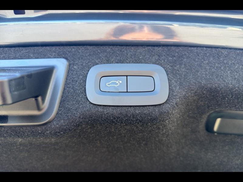 Image VOLVO S90 T8 Twin Engine 303 + 87ch Momentum Geartronic