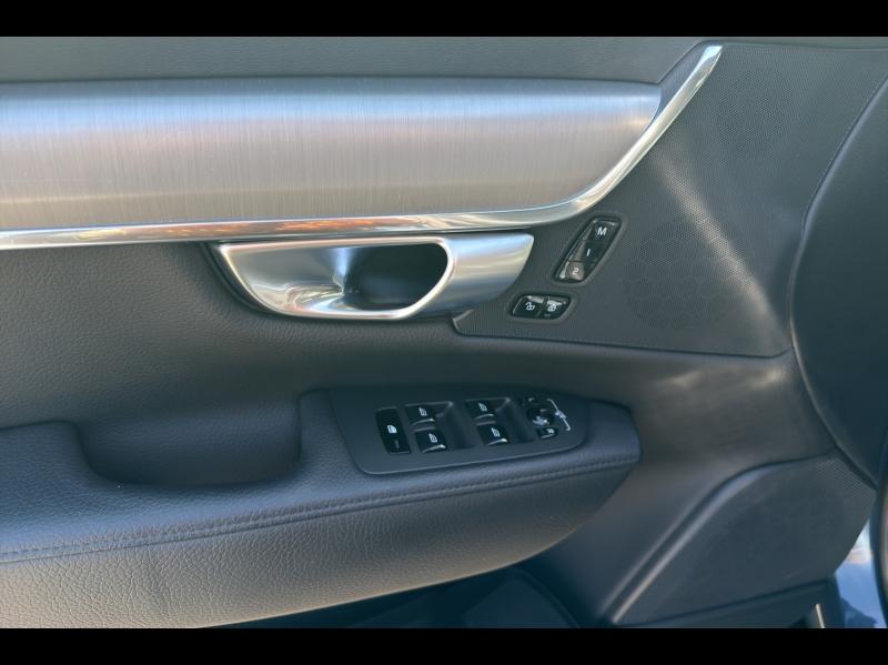 Image VOLVO S90 T8 Twin Engine 303 + 87ch Momentum Geartronic