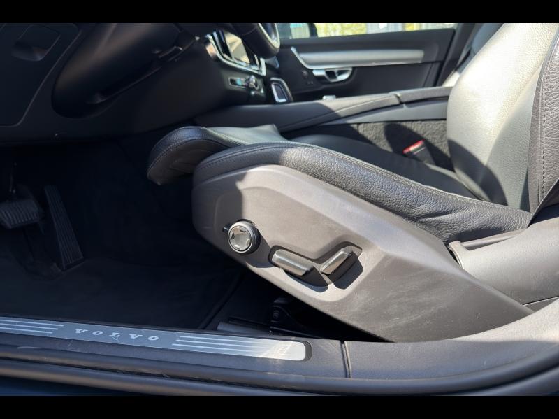 Image VOLVO S90 T8 Twin Engine 303 + 87ch Momentum Geartronic