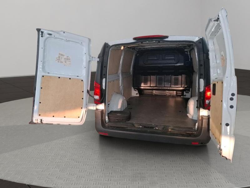 Image MERCEDES-BENZ Vito Fg eVito 112 116ch Long batterie 60 kWh
