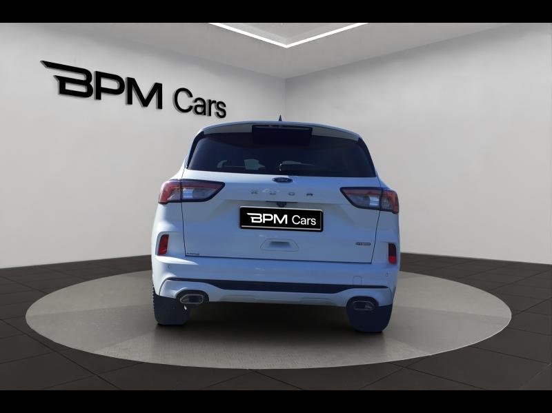 Image FORD Kuga 2.5 Duratec 190ch FHEV E85 ST-Line BVA