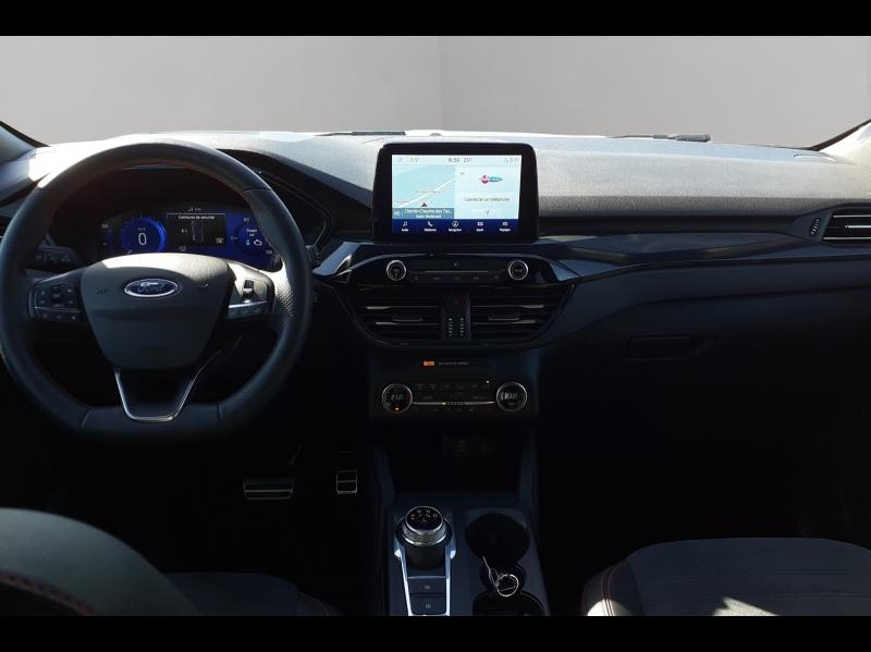 Image FORD Kuga 2.5 Duratec 190ch FHEV E85 ST-Line BVA