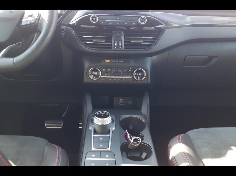 Image FORD Kuga 2.5 Duratec 190ch FHEV E85 ST-Line BVA