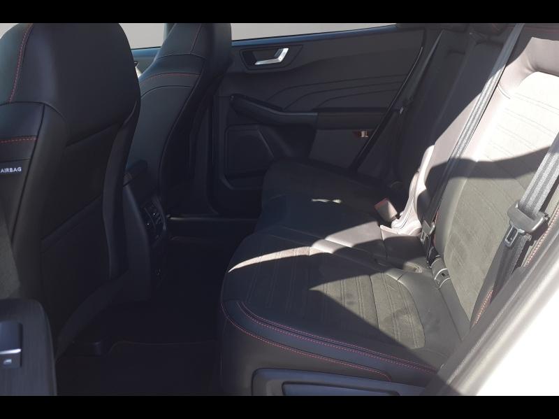 Image FORD Kuga 2.5 Duratec 190ch FHEV E85 ST-Line BVA