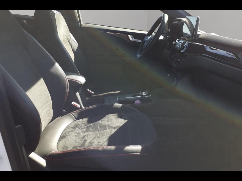 Image FORD Kuga 2.5 Duratec 190ch FHEV E85 ST-Line BVA