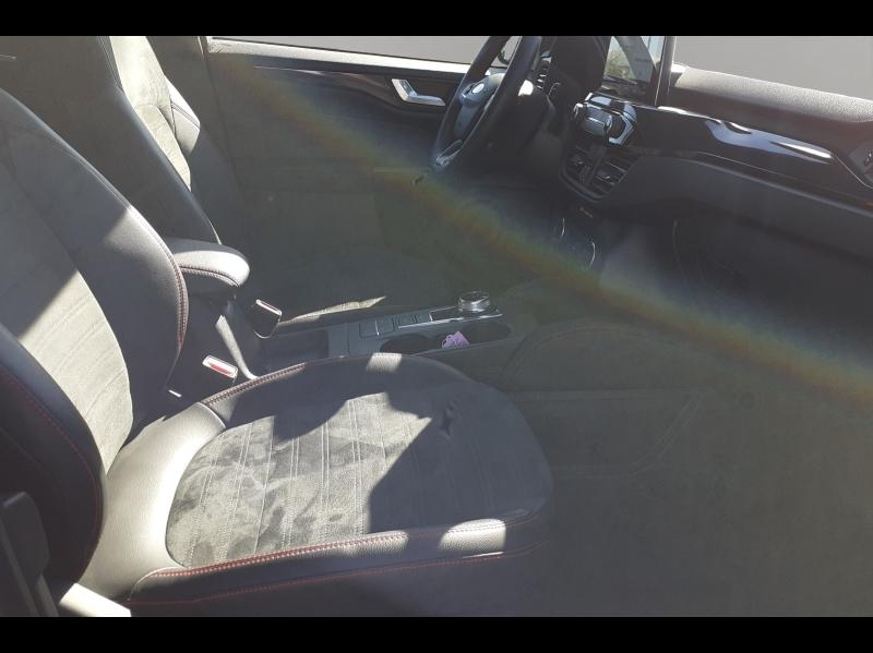 Image FORD Kuga 2.5 Duratec 190ch FHEV E85 ST-Line BVA