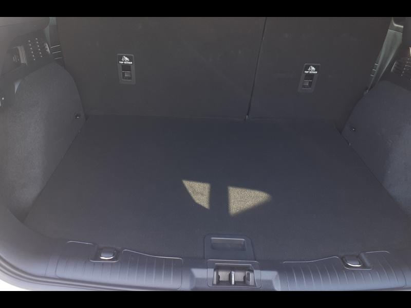 Image FORD Kuga 2.5 Duratec 190ch FHEV E85 ST-Line BVA