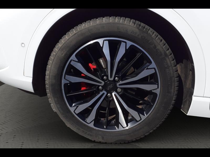 Image FORD Kuga 2.5 Duratec 190ch FHEV E85 ST-Line BVA