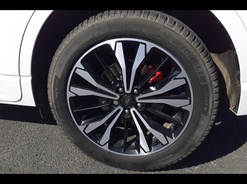 Image FORD Kuga 2.5 Duratec 190ch FHEV E85 ST-Line BVA