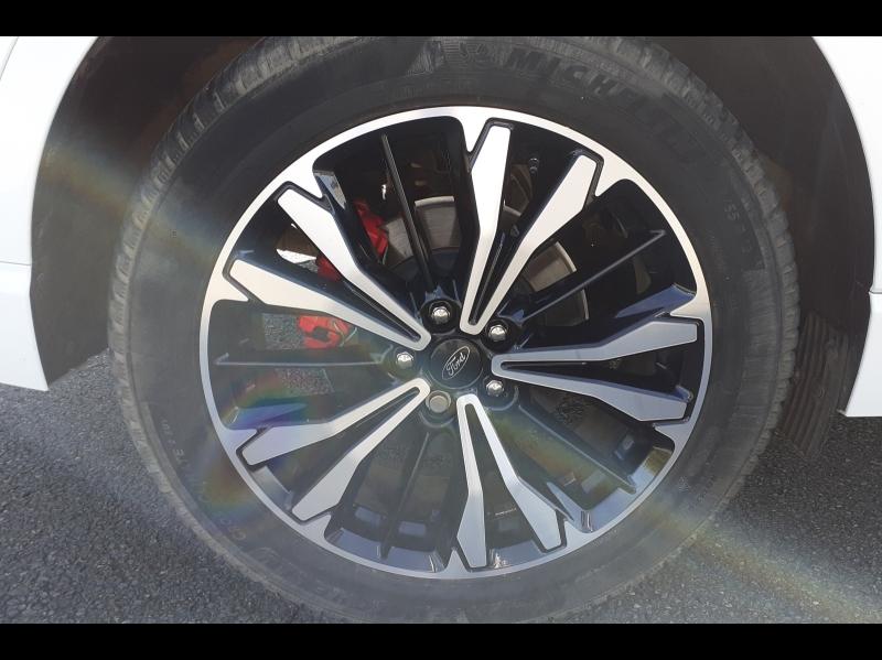 Image FORD Kuga 2.5 Duratec 190ch FHEV E85 ST-Line BVA