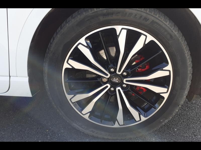 Image FORD Kuga 2.5 Duratec 190ch FHEV E85 ST-Line BVA