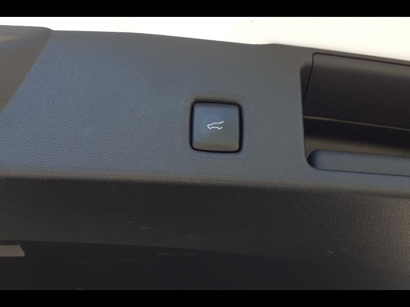 Image FORD Kuga 2.5 Duratec 190ch FHEV E85 ST-Line BVA