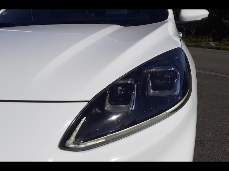 Image FORD Kuga 2.5 Duratec 190ch FHEV E85 ST-Line BVA