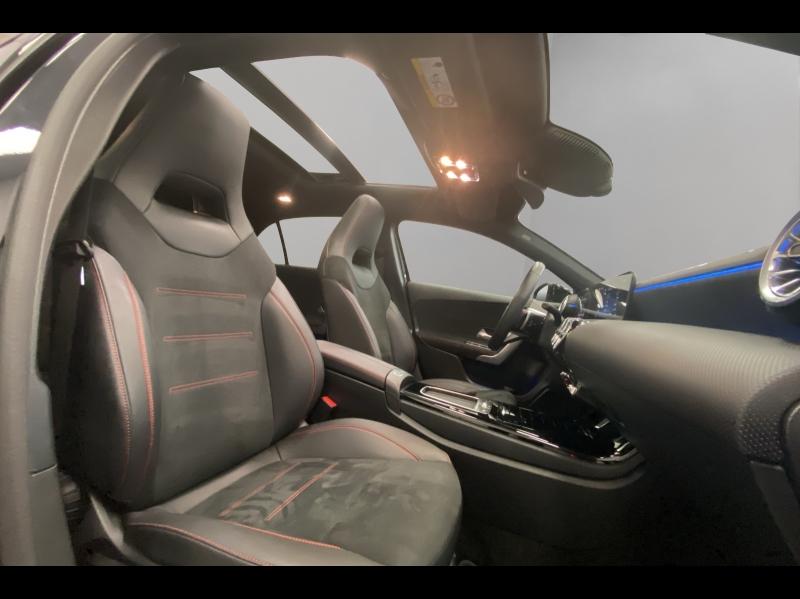 Image MERCEDES-BENZ Classe A 180 136ch AMG Line 7G-DCT