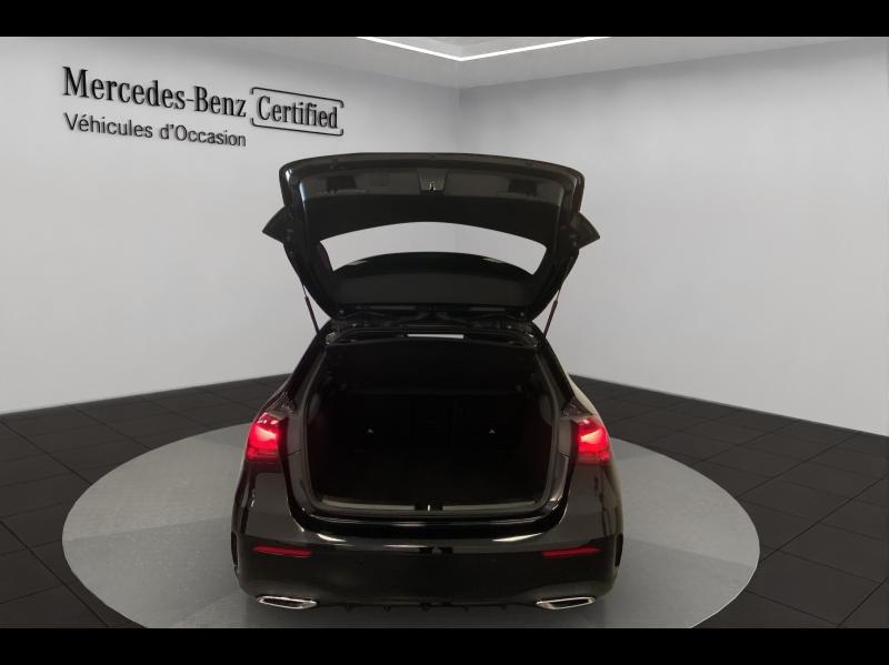 Image MERCEDES-BENZ Classe A 180 136ch AMG Line 7G-DCT