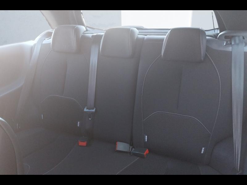 Image DS DS 3 PureTech 110ch So Chic S&S