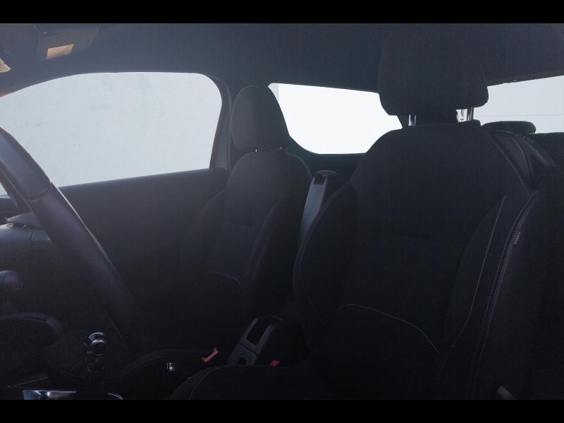 Image DS DS 3 PureTech 110ch So Chic S&S