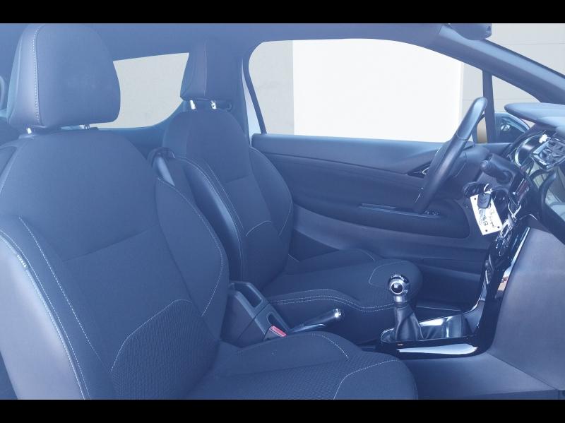 Image DS DS 3 PureTech 110ch So Chic S&S