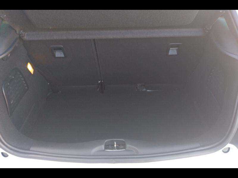 Image DS DS 3 PureTech 110ch So Chic S&S