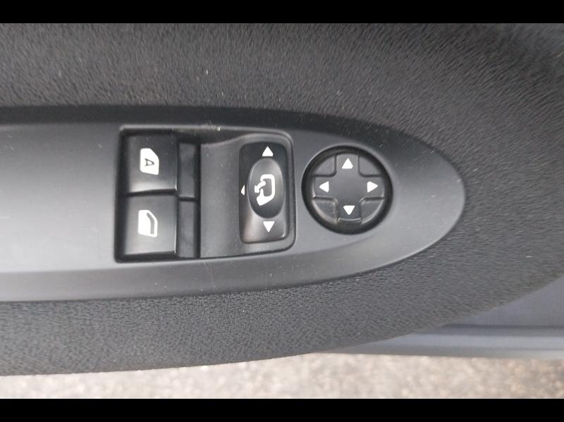 Image DS DS 3 PureTech 110ch So Chic S&S