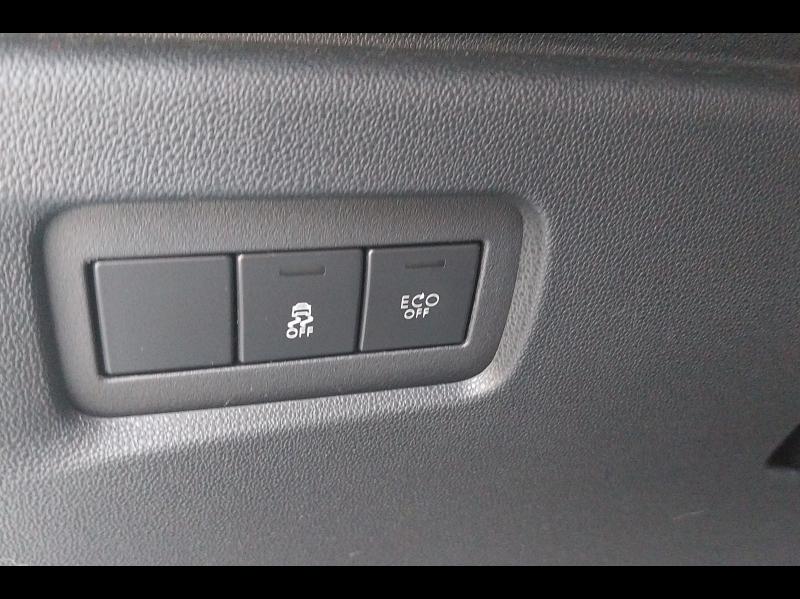 Image DS DS 3 PureTech 110ch So Chic S&S