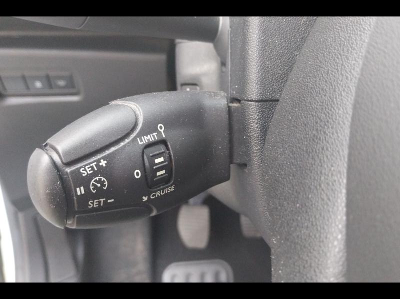 Image DS DS 3 PureTech 110ch So Chic S&S