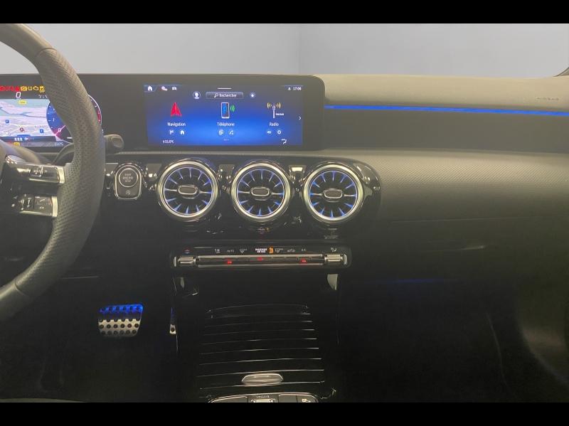 Image MERCEDES-BENZ Classe A 180 136ch AMG Line 7G-DCT