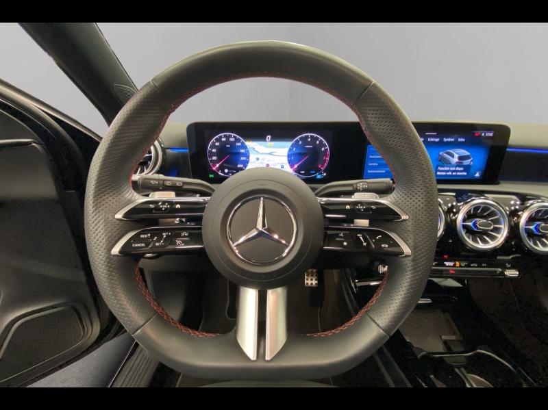 Image MERCEDES-BENZ Classe A 180 136ch AMG Line 7G-DCT