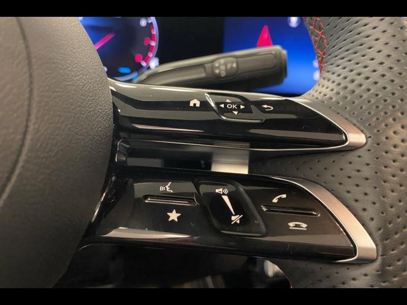 Image MERCEDES-BENZ Classe A 180 136ch AMG Line 7G-DCT