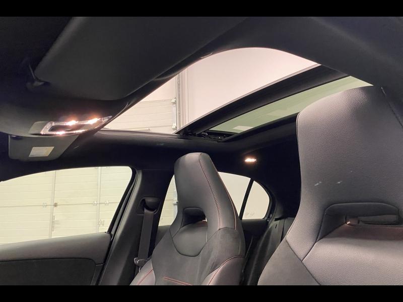 Image MERCEDES-BENZ Classe A 180 136ch AMG Line 7G-DCT