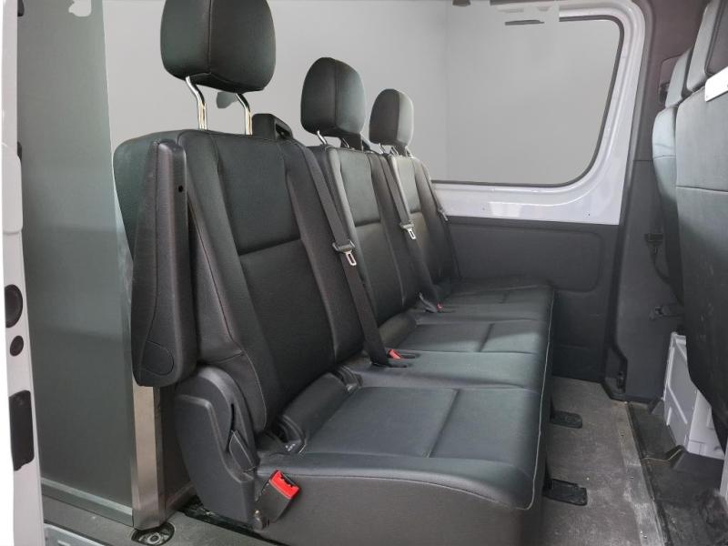 Image MERCEDES-BENZ Sprinter Fg 315 CDI 6 PLACES PTRA 7T