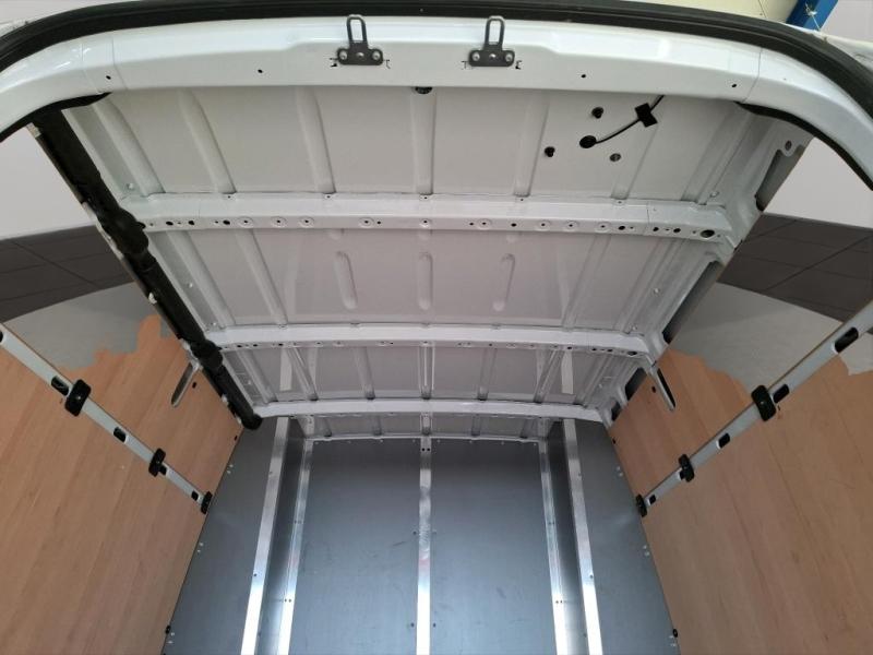 Image MERCEDES-BENZ Sprinter Fg 315 CDI 6 PLACES PTRA 7T