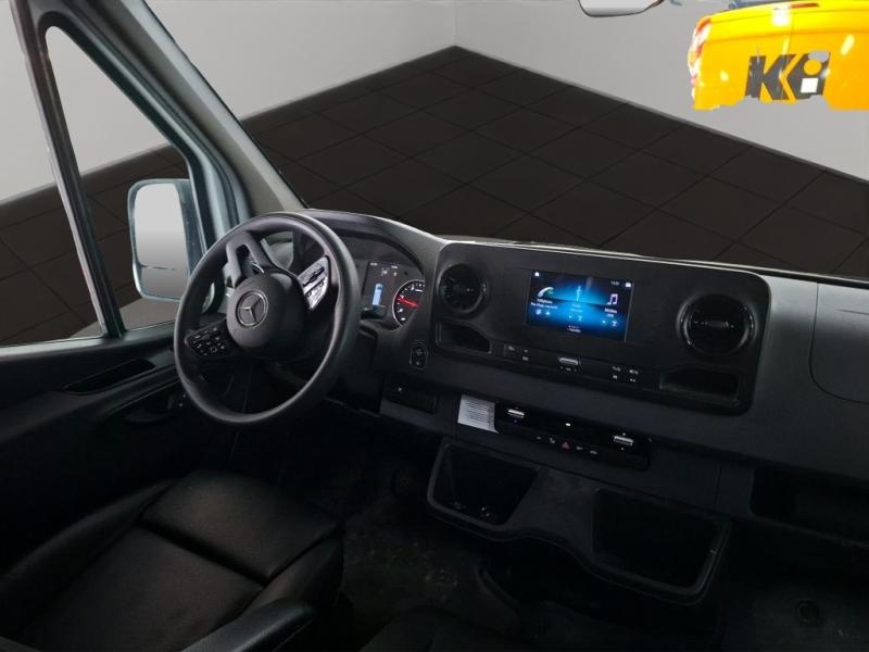 Image MERCEDES-BENZ Sprinter Fg 315 CDI 6 PLACES PTRA 7T